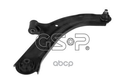 

Рычаг Подвески Nissan Micra C+C Iii (K12) GSP арт. s060637, S060637