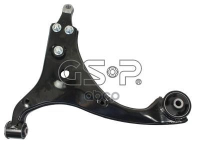 

Рычаг Подвески Передний Правый Hyundai I30 (Fd) GSP арт. s060543, S060543