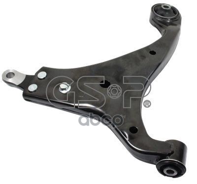 

Рычаг Подвески Передний Левый Hyundai I30 (Fd) GSP арт. s060542, S060542