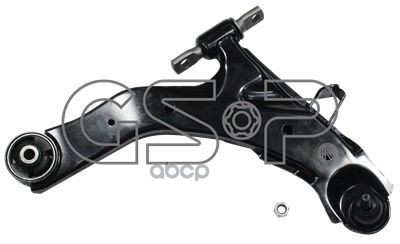 

Рычаг Подвески Передний Правый Hyundai Elantra (Xd) GSP арт. s060527, S060527