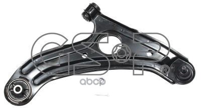 

Рычаг Подвески Передний Правый Hyundai Getz (Tb) GSP арт. s060525, S060525