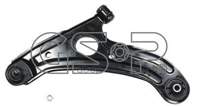 

Рычаг Подвески Передний Левый Hyundai Getz (Tb) GSP арт. s060524, S060524