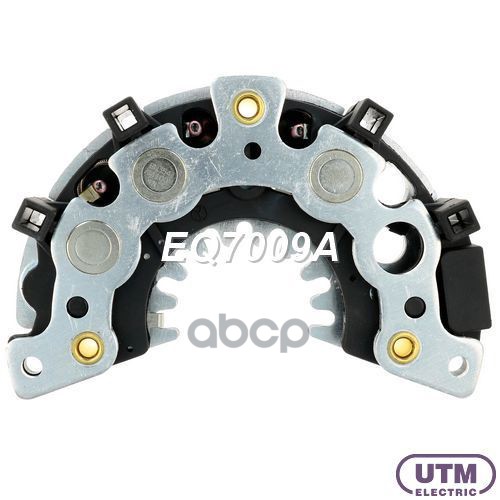 

Диодный Мост Генератора Utm арт. EQ7009A