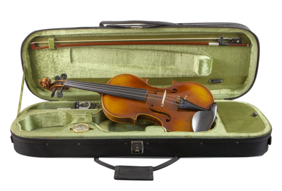 Альт скрипичный в комплекте Prima P-480