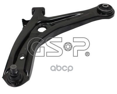 

Рычаг Подвески Передний Левый Ford Fiesta V (Jh_ Jd_) GSP арт. s060474, S060474