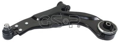 

Рычаг Подвески Ford Mondeo Mk Iii (B5y) GSP арт. s060447, S060447