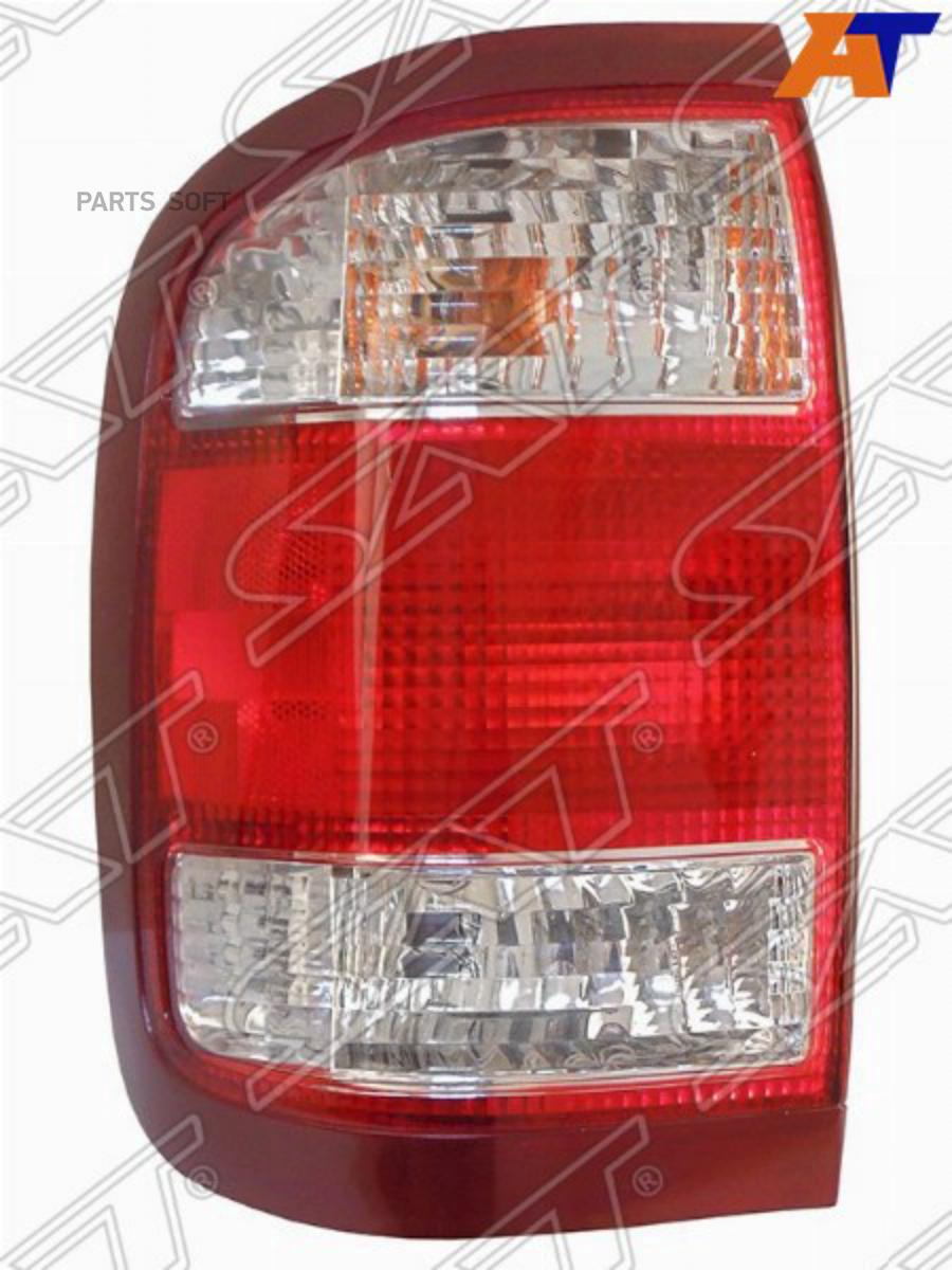

Фонарь Задний Nissan Terrano/Pathfinder 99-02 Lh (Левый) Sat St-315-1931L