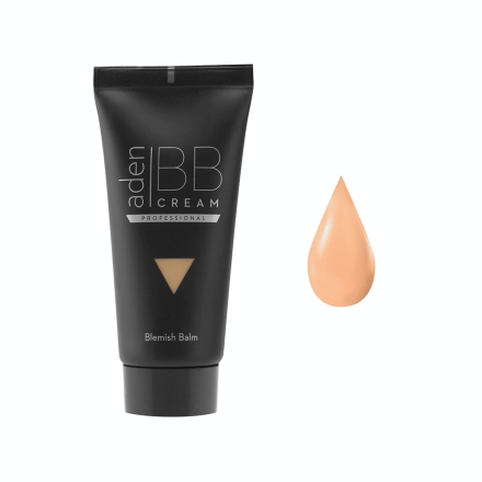 

BB-крем Aden тон 01