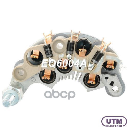 

Диодный Мост Генератора Utm арт. EQ6004A