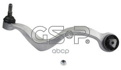 

Рычаг Подвески Передний Левый Bmw 7 (E65 E66 E67) GSP арт. s060356, S060356