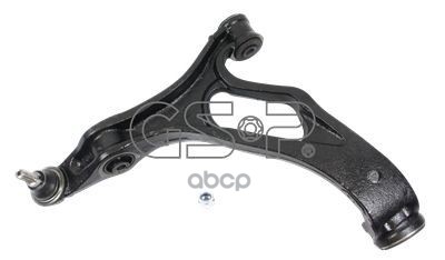 

Рычаг Подвески Передний Правый Porsche Cayenne (9pa) GSP арт. s060348, S060348