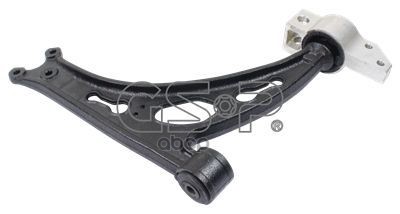 

Рычаг Подвески Audi A3 (8p1) GSP арт. s060344, S060344