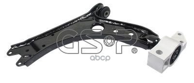 

Рычаг Подвески Audi A3 (8p1) GSP арт. s060342, S060342