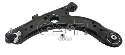 

Рычаг Подвески Audi A3 (8l1) GSP арт. s060339, S060339