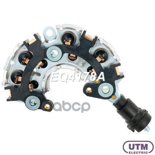 

Диодный Мост Генератора Utm арт. EQ4178A