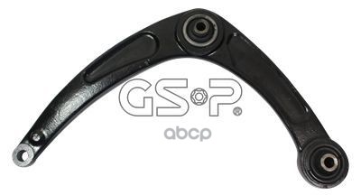 

Рычаг Подвески Передний Левый Citroen Berlingo (B9) GSP арт. s060146, S060146