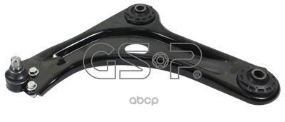 

Рычаг Подвески Citroen C2 (Jm_) GSP арт. s060130, S060130