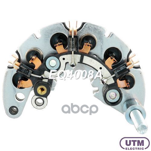 

Диодный Мост Генератора Utm арт. EQ4008A
