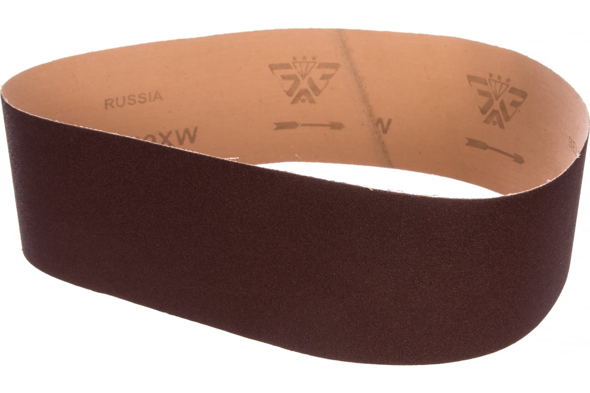 

ЭНКОР 55132 Шлифлента 100х910 К80 (К-51)