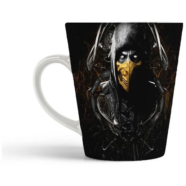 

Кружка CoolPodarok mortal kombat мортал комбат2