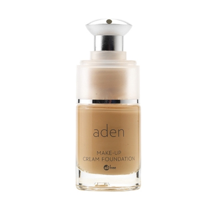 

Тональный крем Aden тон 02