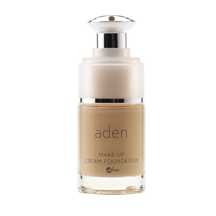 

Тональный крем Aden 1 Nude 15 мл