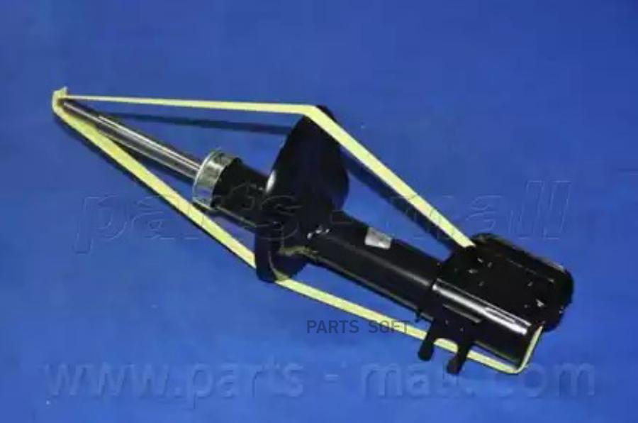 

Амортизатор Передний Левый (Без Abs) Pjc-Fl001 Parts-Mall PJC-FL001