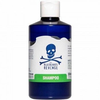 фото Шампунь the bluebeards revenge shampoo 300 мл