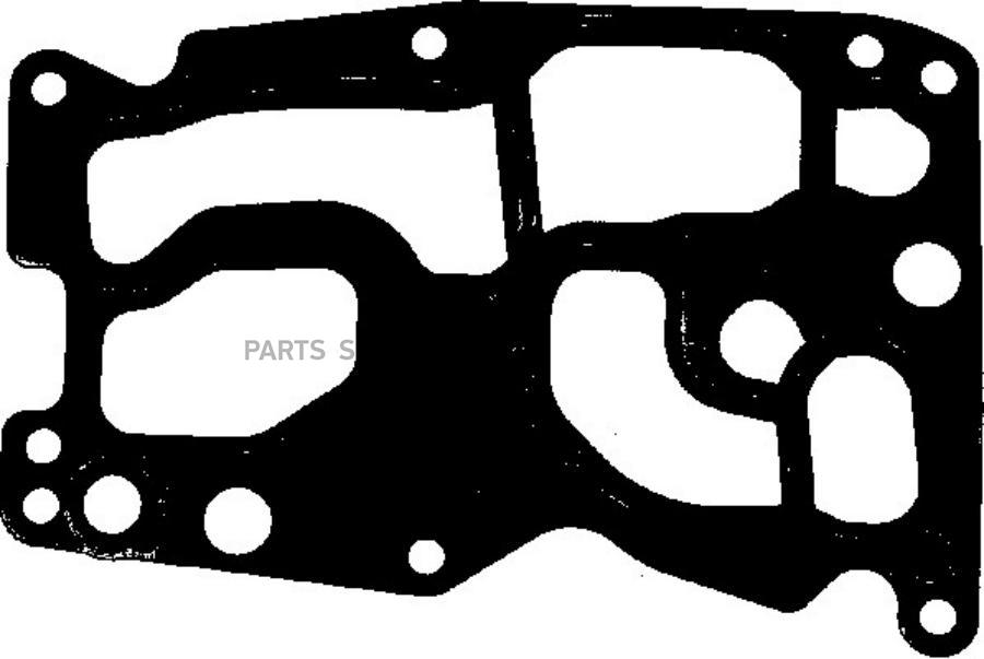 

549.303E_прокладка корпуса масляного фильтра BMW M47M/M47M2 All