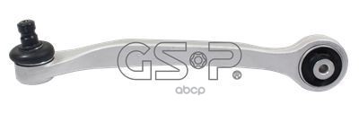

Рычаг Подвески Передний Правый Audi A6 (4f2 C6) GSP арт. s060051, S060051