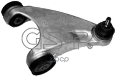 

Рычаг Подвески Alfa Romeo 147 (937_) GSP арт. s060002, S060002