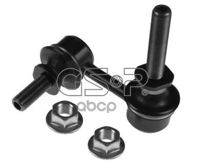 

Тяга Стабилизатора Lexus Is Ii (_e2_) GSP арт. s050992, S050992