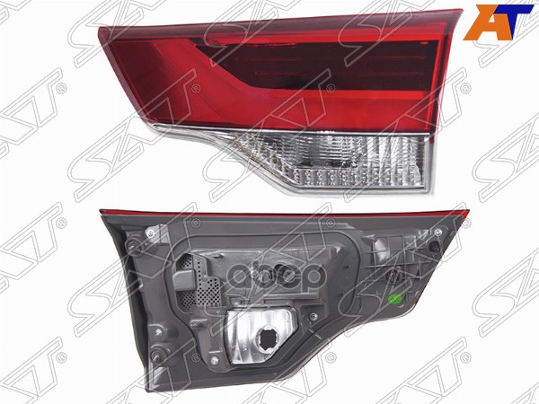 

SAT Фонарь в крышку багажника TOYOTA HIGHLANDER 16-20 RH