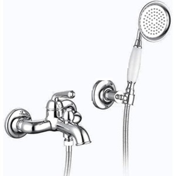 Смеситель Gappo G3288 для ванны с душем смеситель wasserkraft alme 1501 для ванны с душем