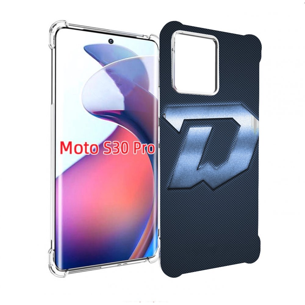

Чехол MyPads динамо минск хоккеи мужской для Motorola Moto S30 Pro, Прозрачный, Tocco