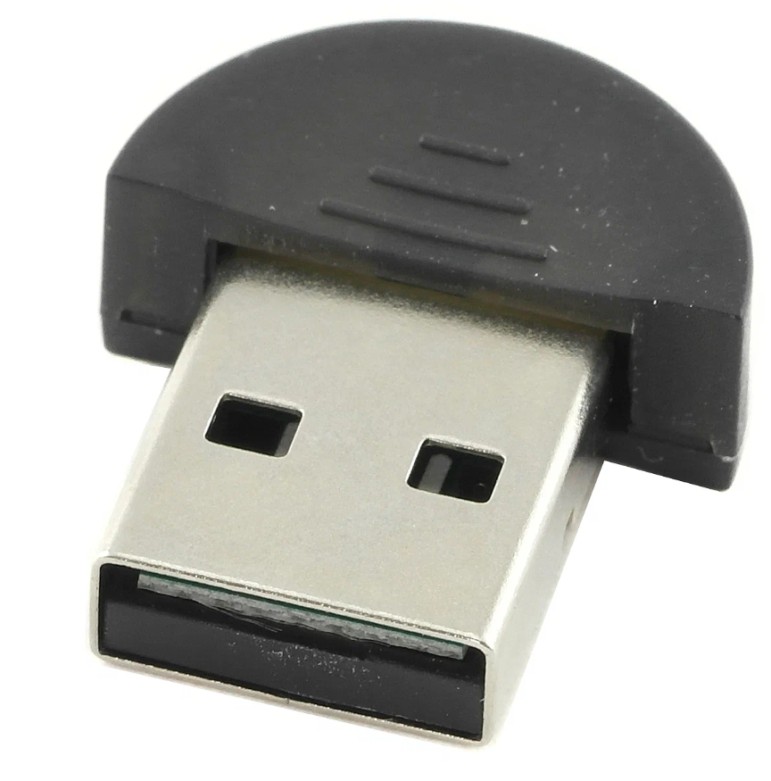 Адаптер USB 2.0 Mini Bluetooth V 2.0 V 1.2