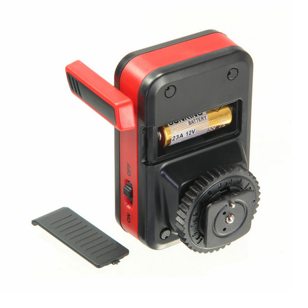 Радиосинхронизатор Falcon Eyes FlashHunter 2.4 RFS-AC16 черный
