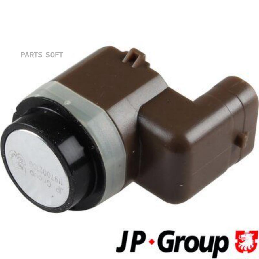 

Датчик JP Group 1197500400