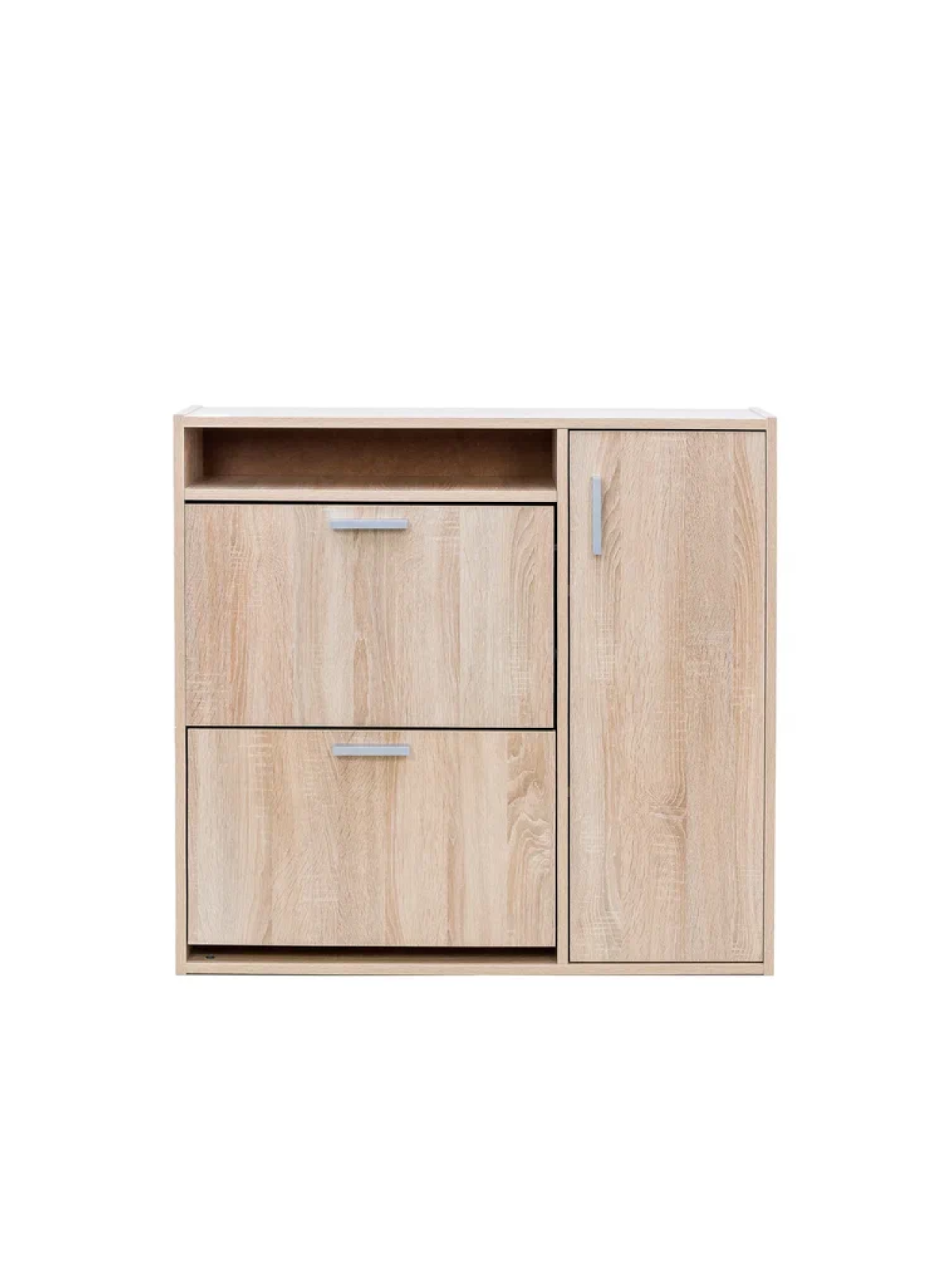 

Обувница Leset Виерра 2 дуб санома