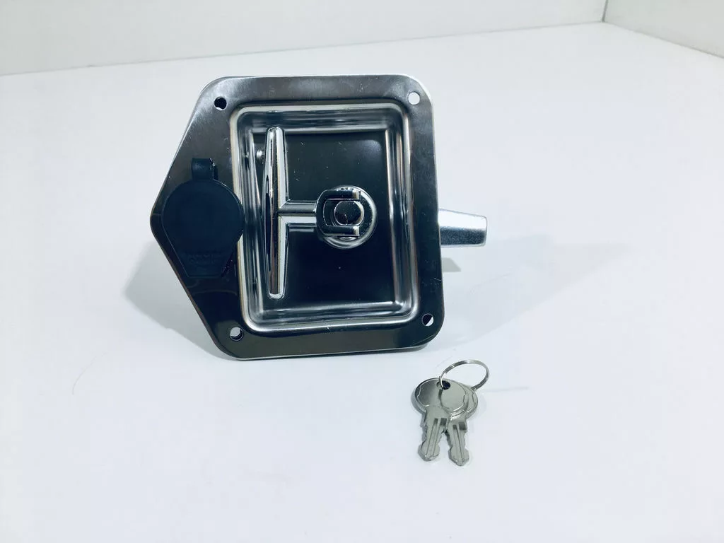 Замок, ТехноАгрегат, врезной - 6318-S