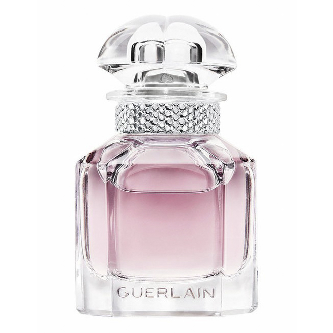 Парфюмерная вода Guerlain Mon Guerlain Sparkling Bouquet Eau De Parfum для женщин, 30 мл