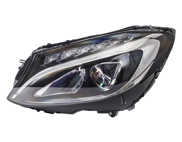 

Фара SAILING DBL2050100L, DBL2050100L