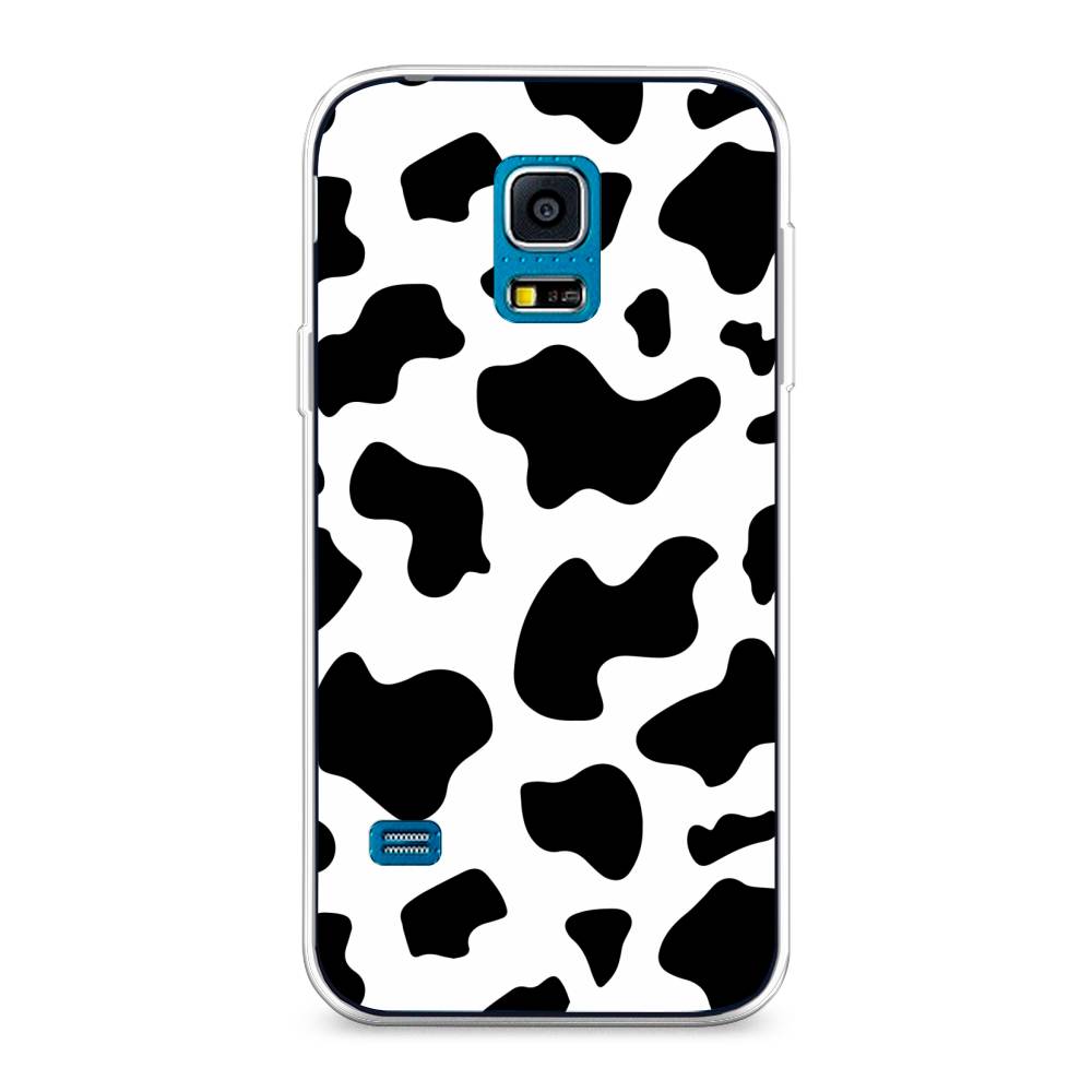 

Чехол Awog "Пятна коровы" для Samsung Galaxy S5 mini, 24250-1