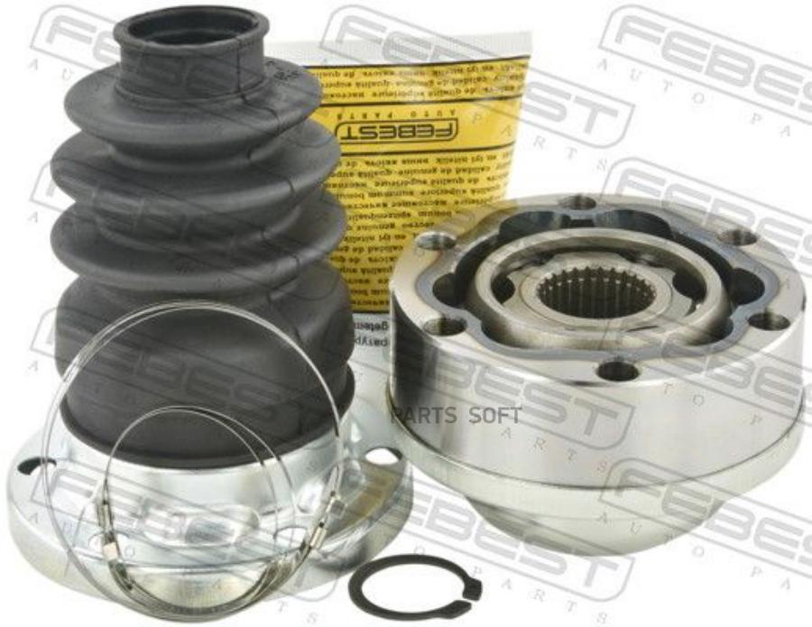 

Шрус Внутренний 28X94 Febest 1611-639