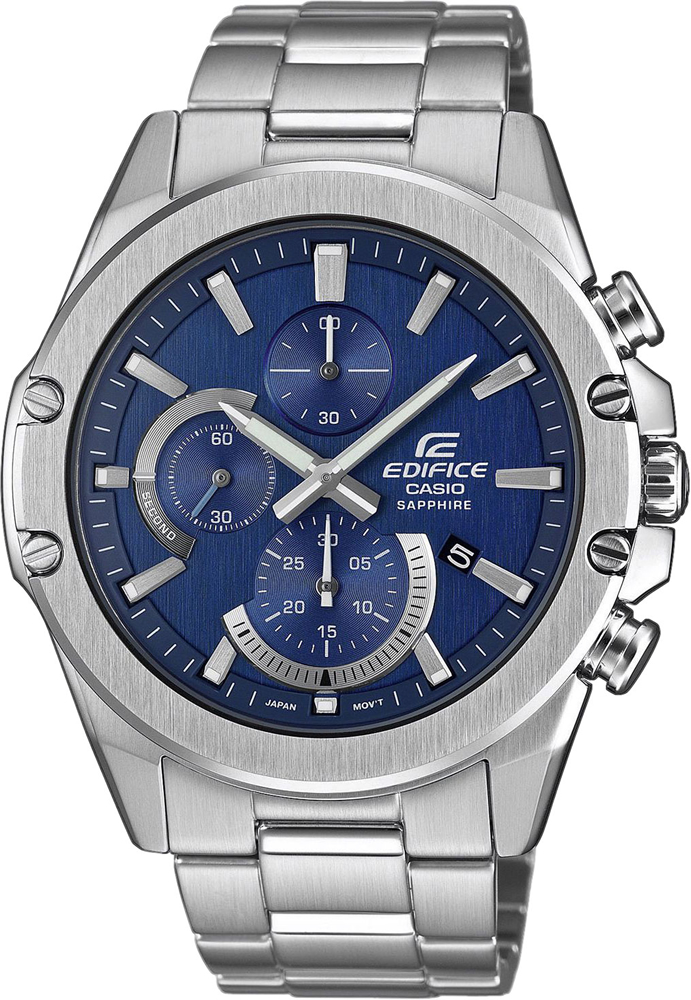 

Наручные часы мужские Casio EFR-S567D-2A, EFR-S567D-2A
