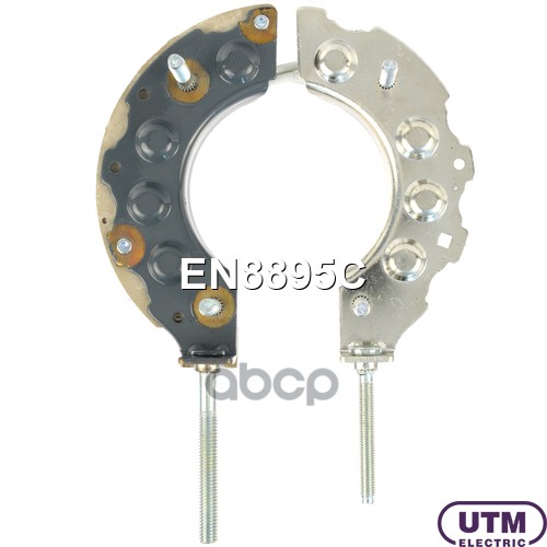 

Диодный Мост Генератора Utm арт. EN8895C
