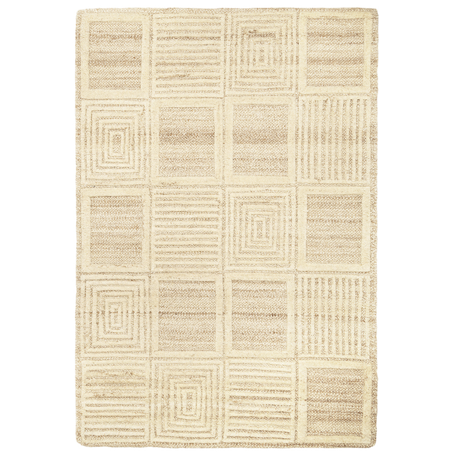 

Ковер из шерсти Daman из коллекции Ethnic, 120х180см
