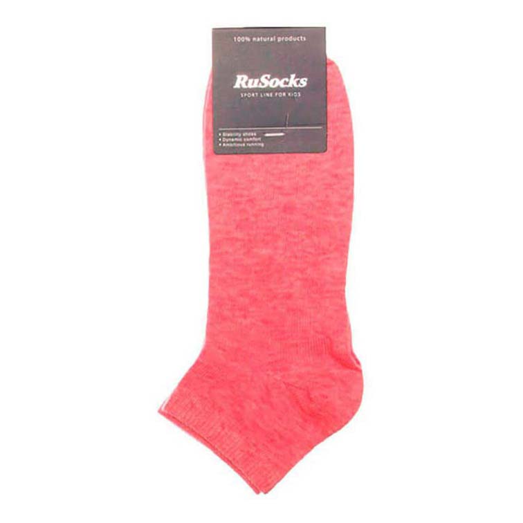 

Носки детские Rusocks, красный, р. 18