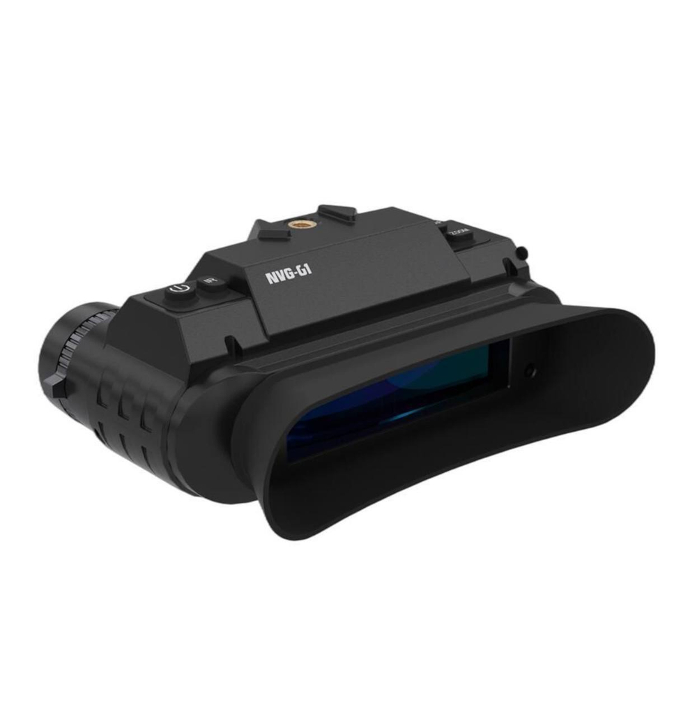 

Очки ночного видения NVG-G1, Черный, NVG-G1