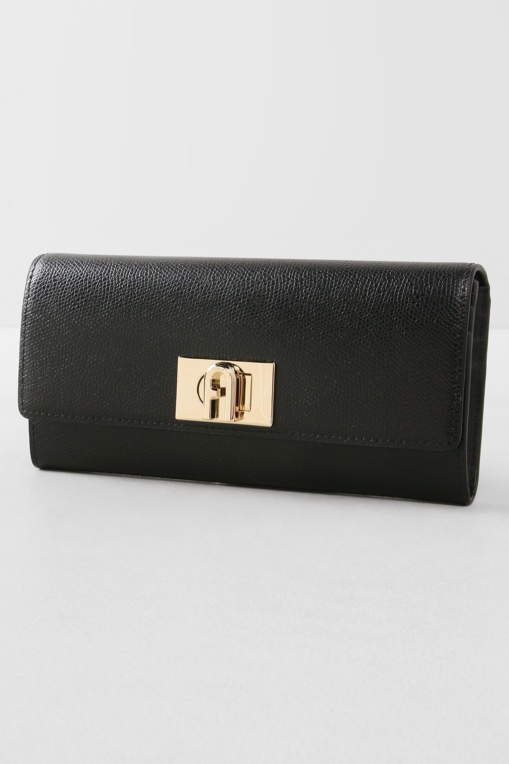 

Кошелек женский Furla PCV0ACOARE0001007, чёрный, Черный, PCV0ACOARE0001007
